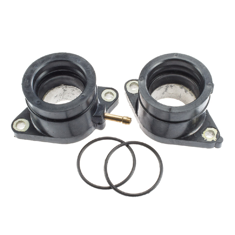 TOURMAX CARBURETOR HOLDER YAMAHAXT 600 87-03, XT 600Z 87-91