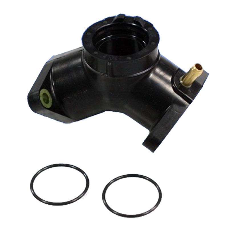 TOURMAX KIT MANICOTTO ASPIRAZ. YAMAHAVIRAGO 125 97-00 1PZ