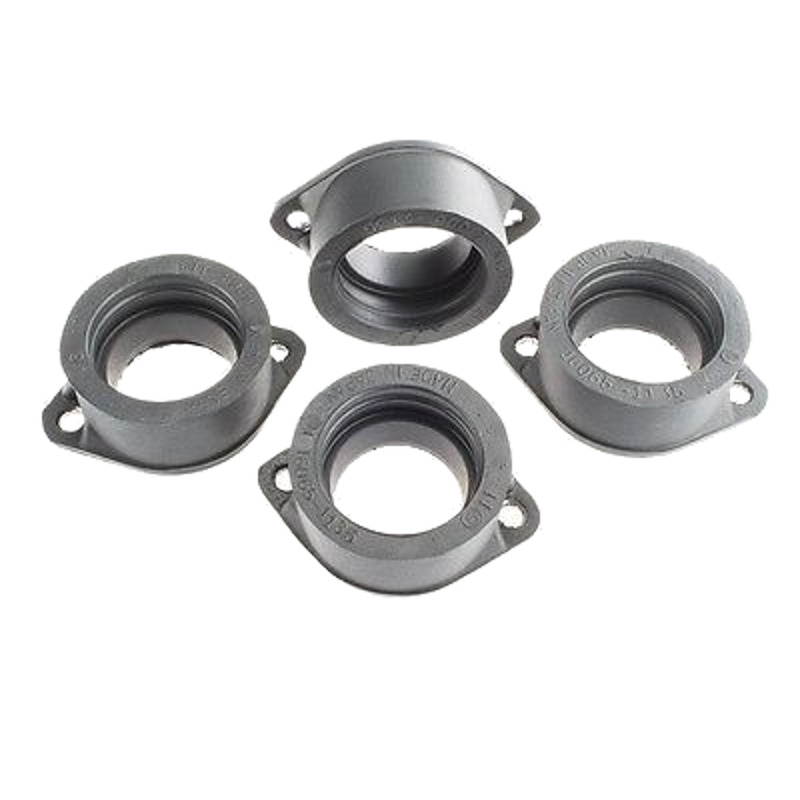 TOURMAX KIT MANICOTTO ASPIRAZ. KAWAZX-6R NINJA 600 98-01 4PZ