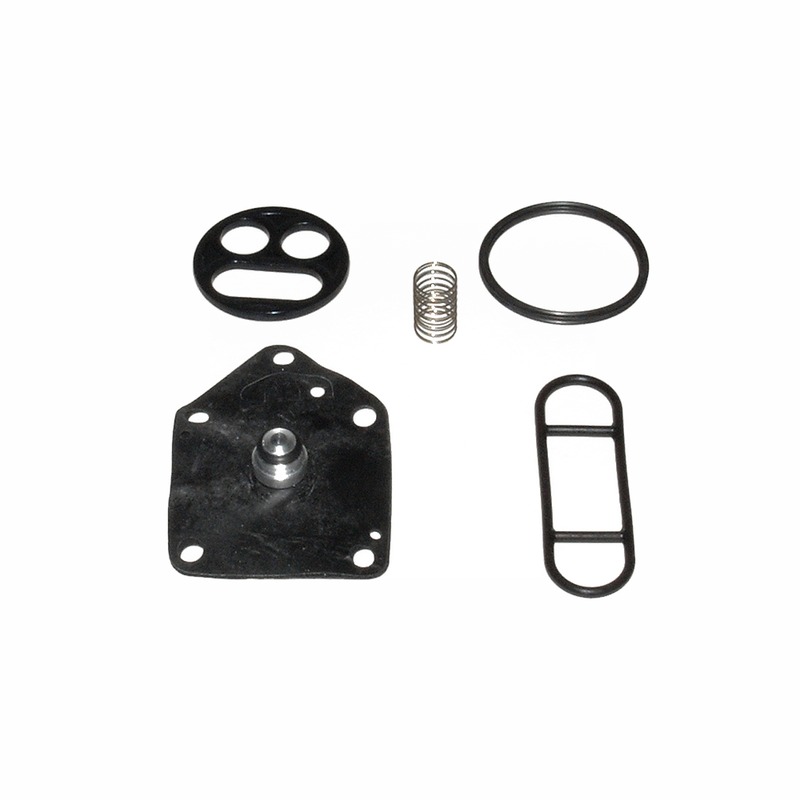 TOURMAX KIT REV.RUBINETTO BENZINA KAWASAKI ZRX 1100; VN 800
