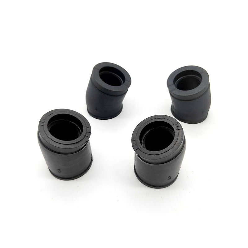 TOURMAX KIT MANICOTTO ASPIRAZ. HONDACB 750 FOUR 69-70 4PZ