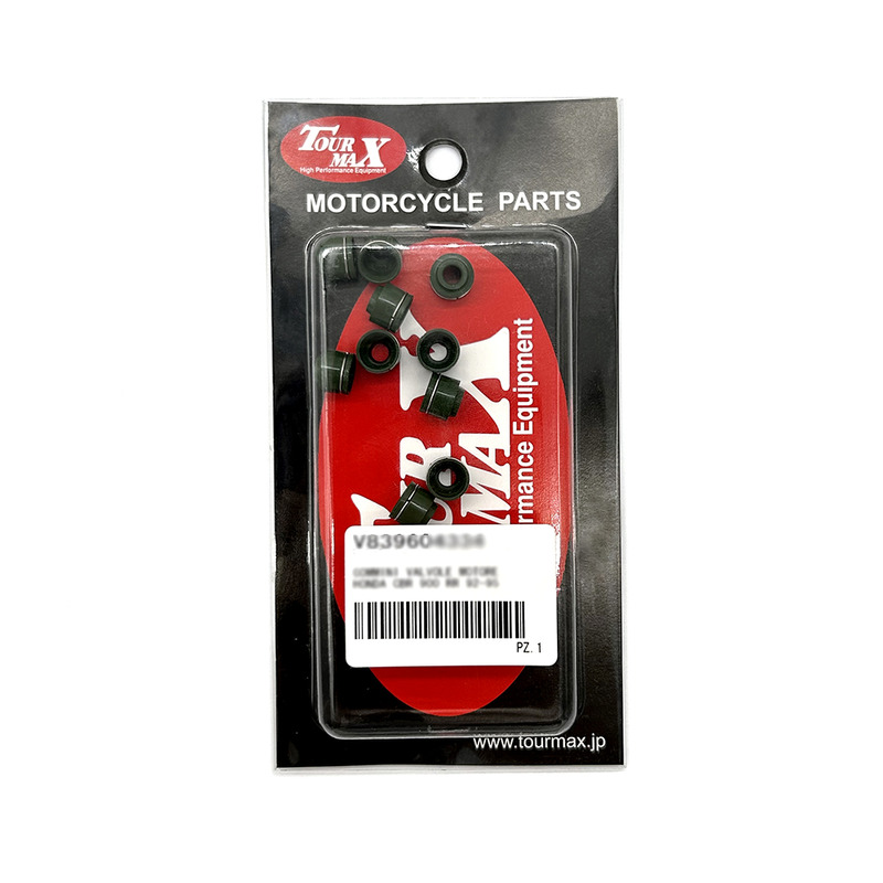 TOURMAX VALVE STEM SEALS