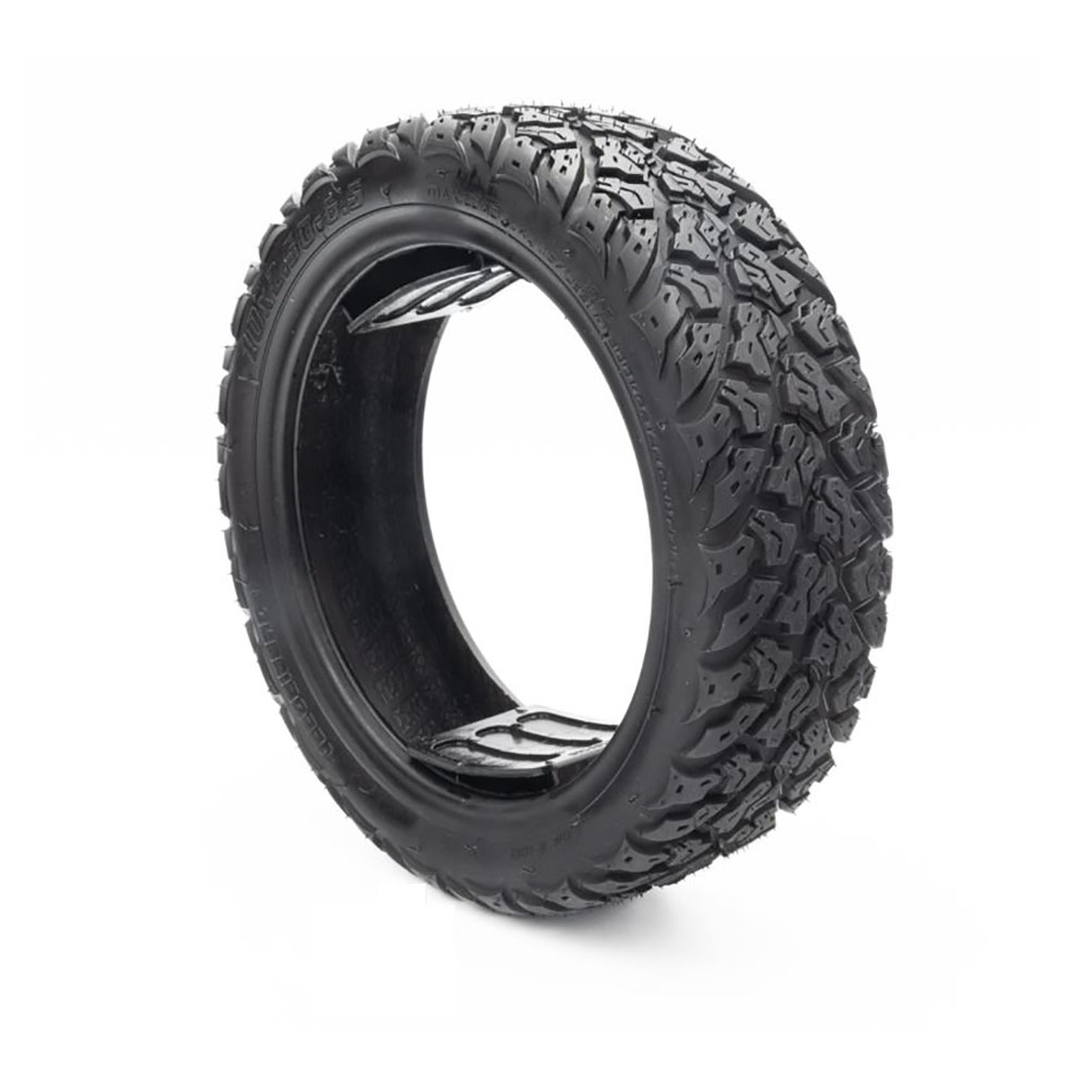 Outer tire 10' x 2,5_6,5 off-road without valve  URBAN CAMOU 48V