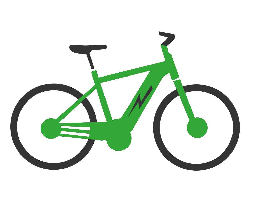 E-bike