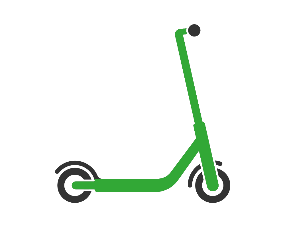 Scooters