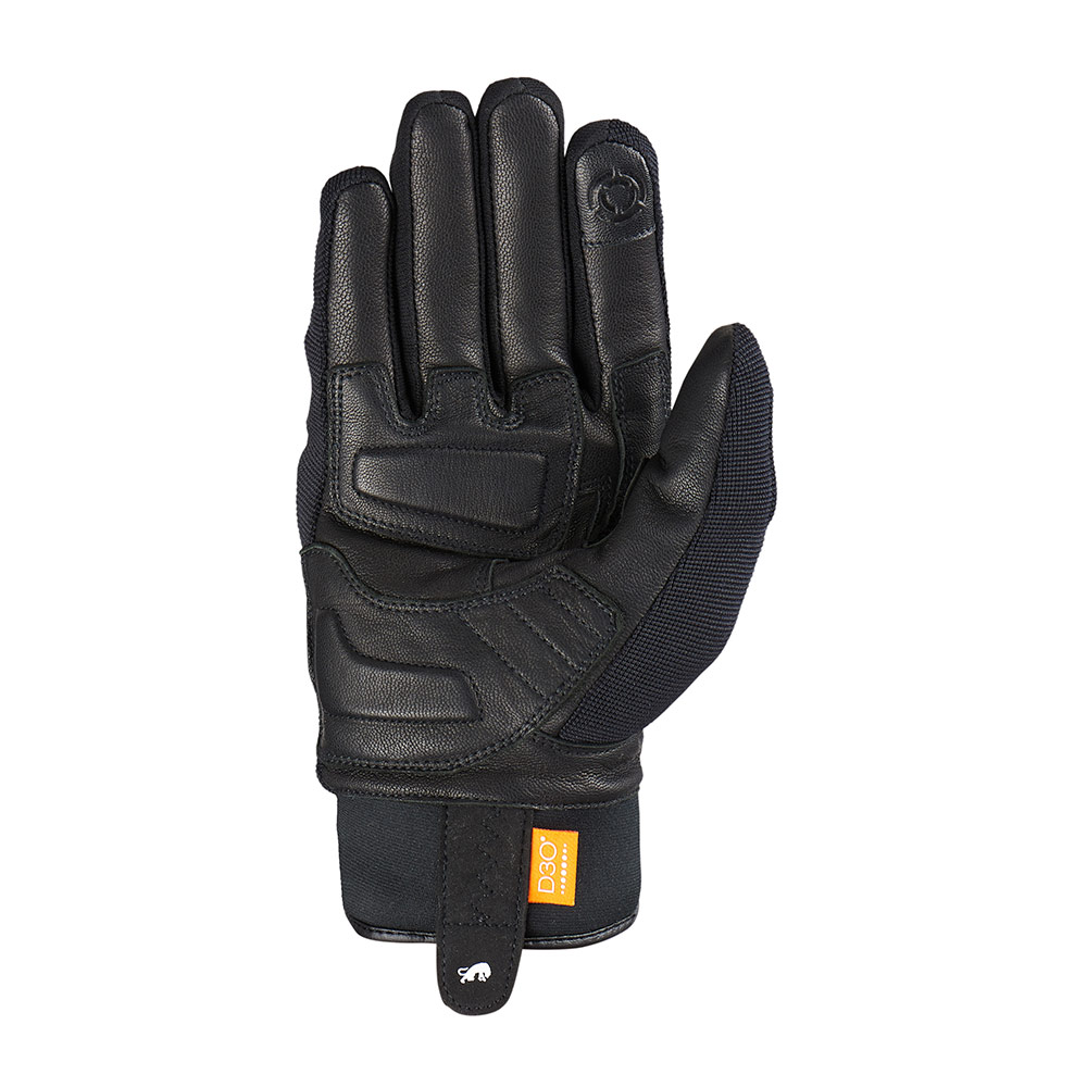 Furygan Man gloves Jet All Season D3O M