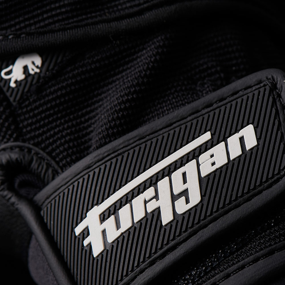 Furygan Man gloves Jet All Season D3O S