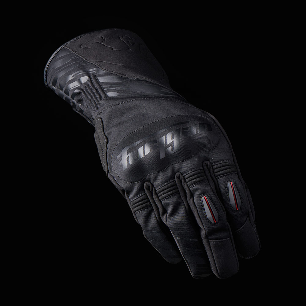 Furygan Man gloves Zeus Evo-Man 3XL
