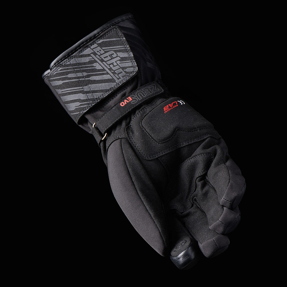 Furygan Man gloves Zeus Evo-Man L