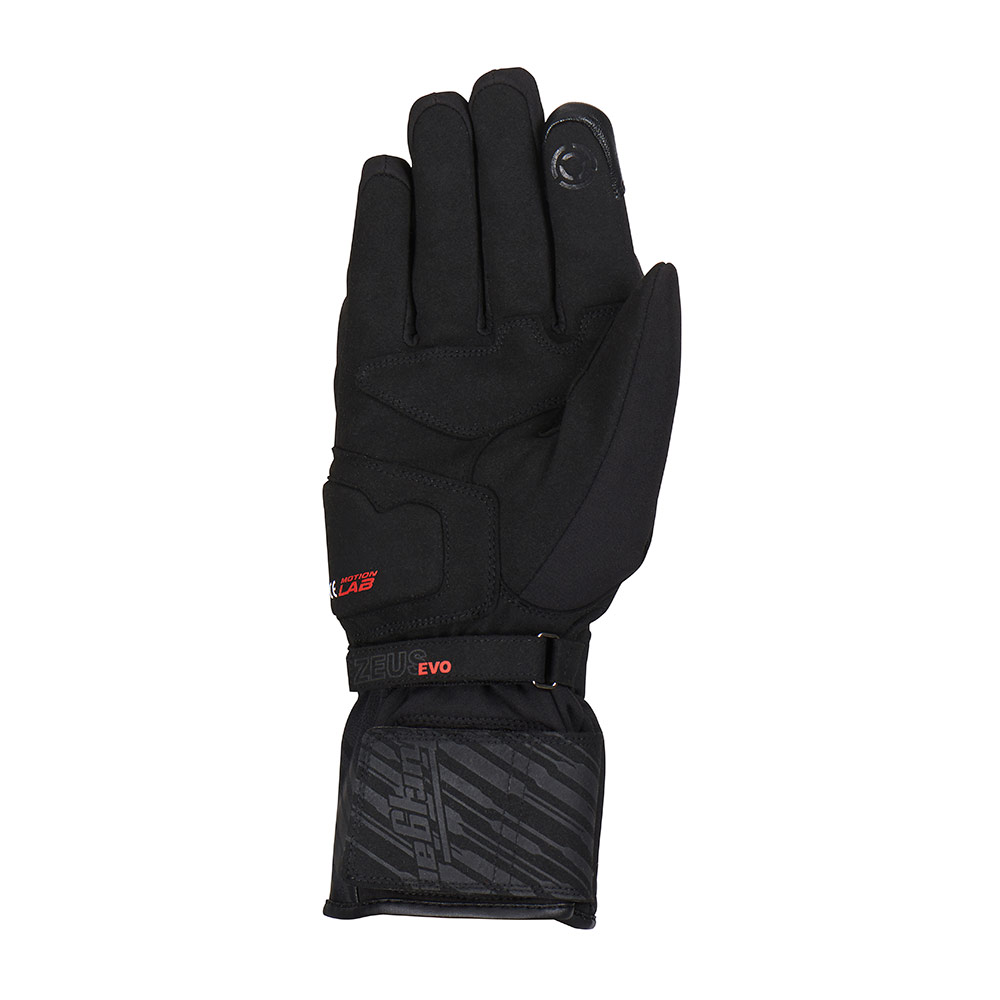 Furygan Man gloves Zeus Evo-Man XL