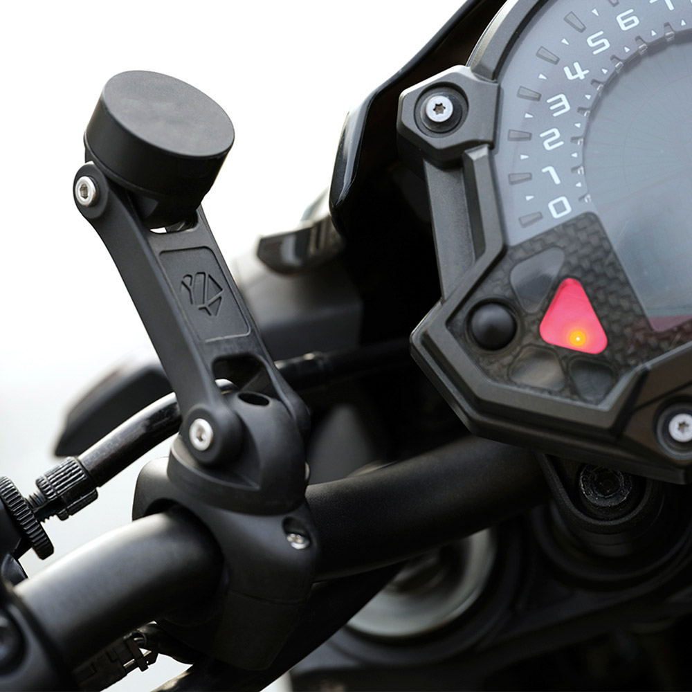 Shapeheart Shapeheart mount handlebar PRO BOOST XL