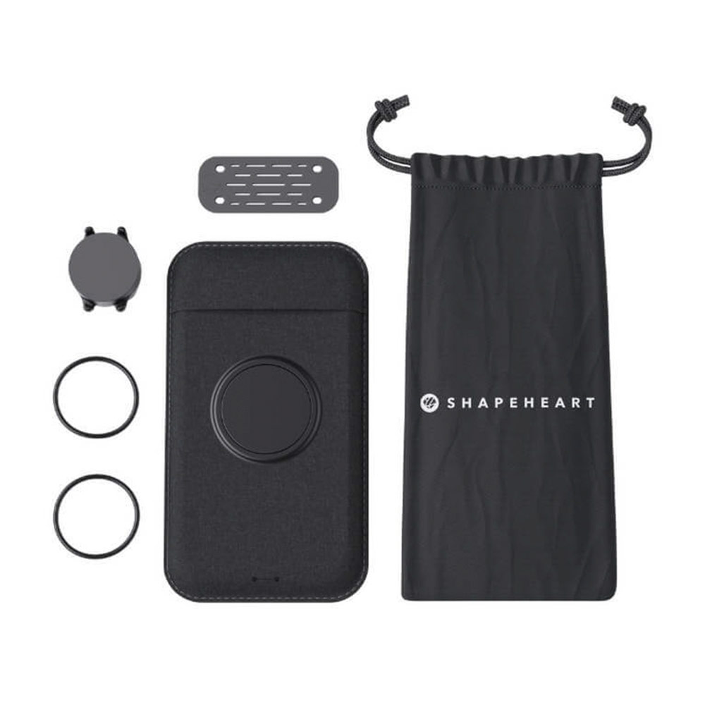 Shapeheart Smartphone holder motorcycle M