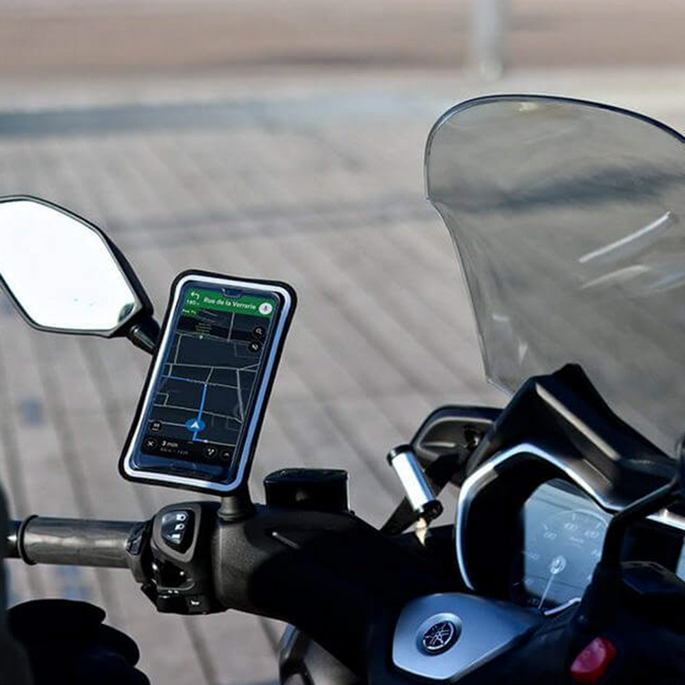 Shapeheart Shapeheart mount Scooter XL