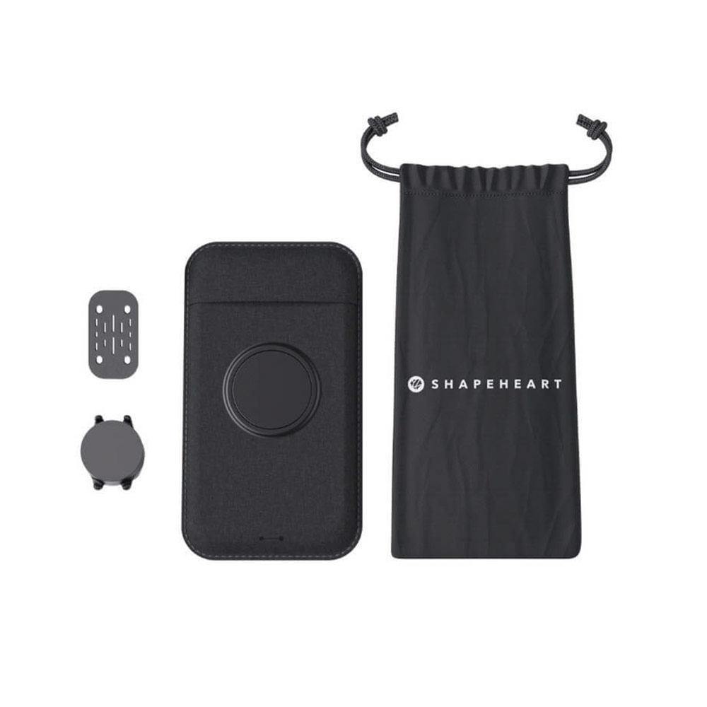 Shapeheart Shapeheart mount Scooter XXL