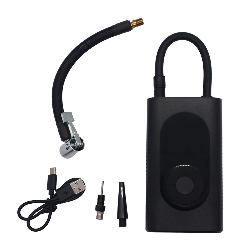 Sst Air compressor 4000mAh