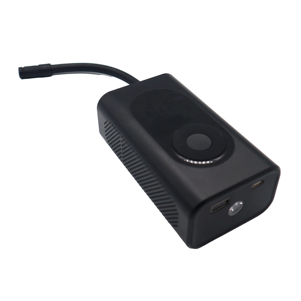 Sst Air compressor 4000mAh