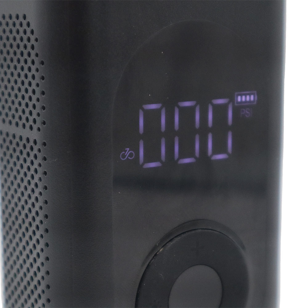 Sst Air compressor 4000mAh