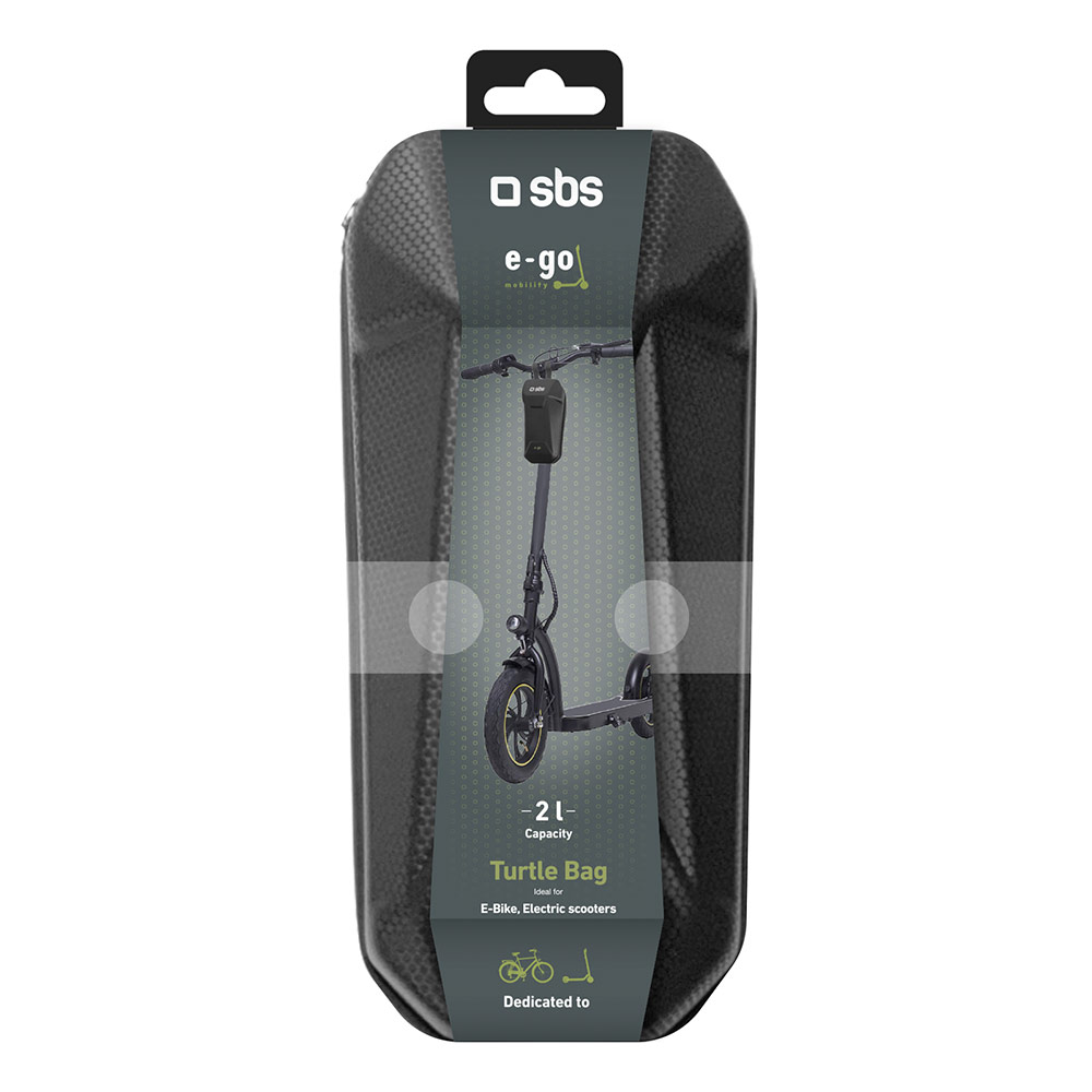Sbs Smartphone mount E-Go 2L-Bl