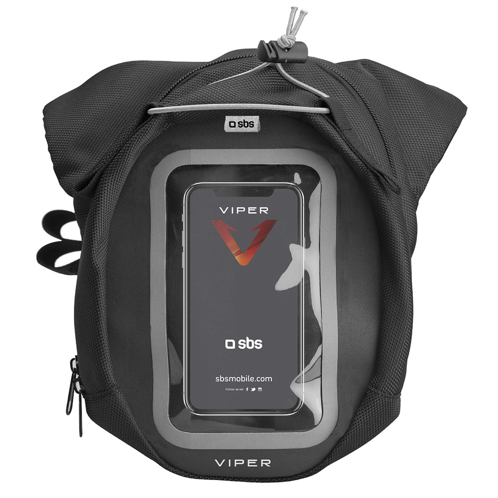 Sbs Leg Bag for Smartphone