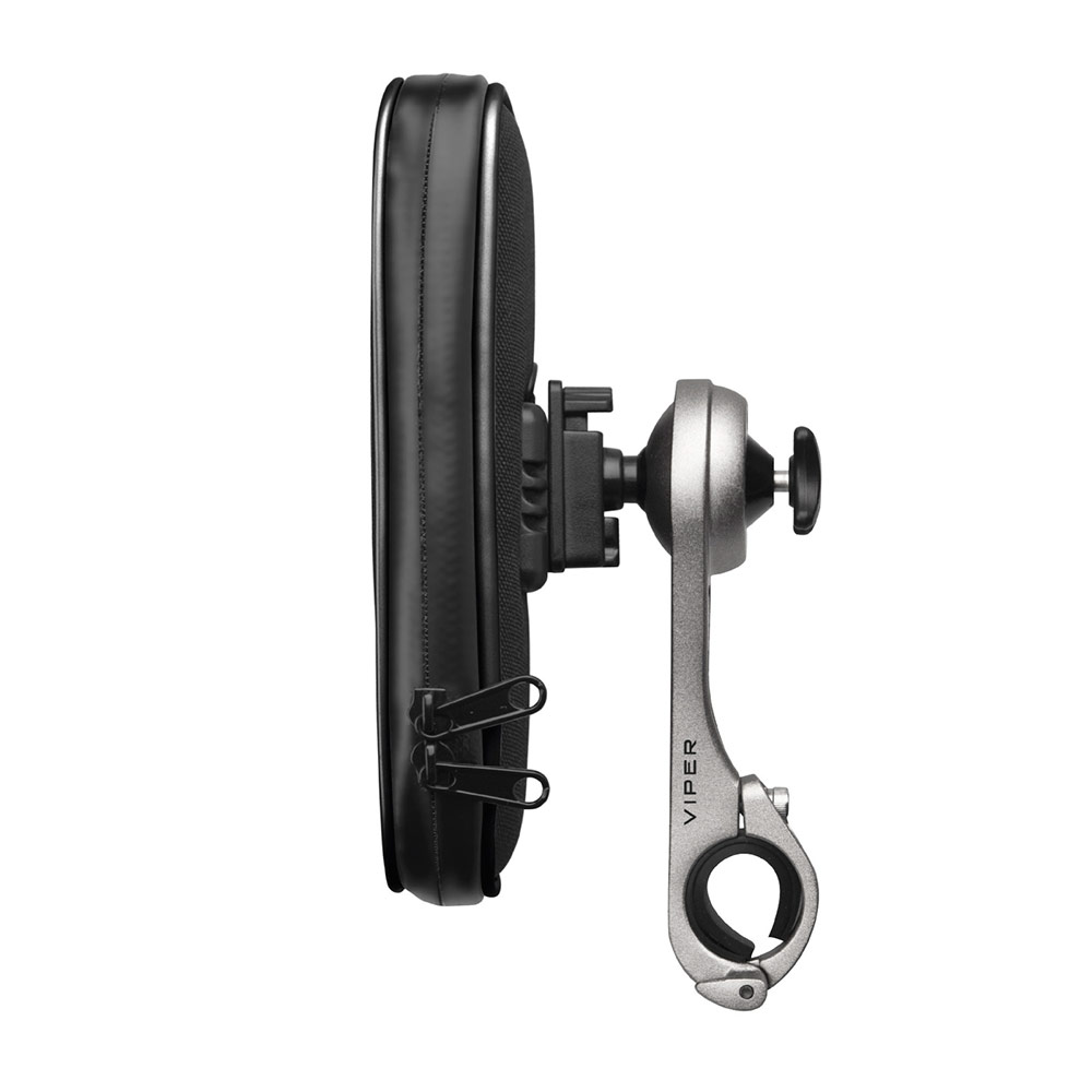 Sbs Alluminium handlebar mount