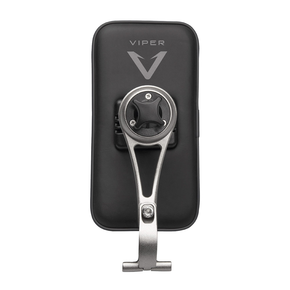 Sbs Alluminium handlebar mount