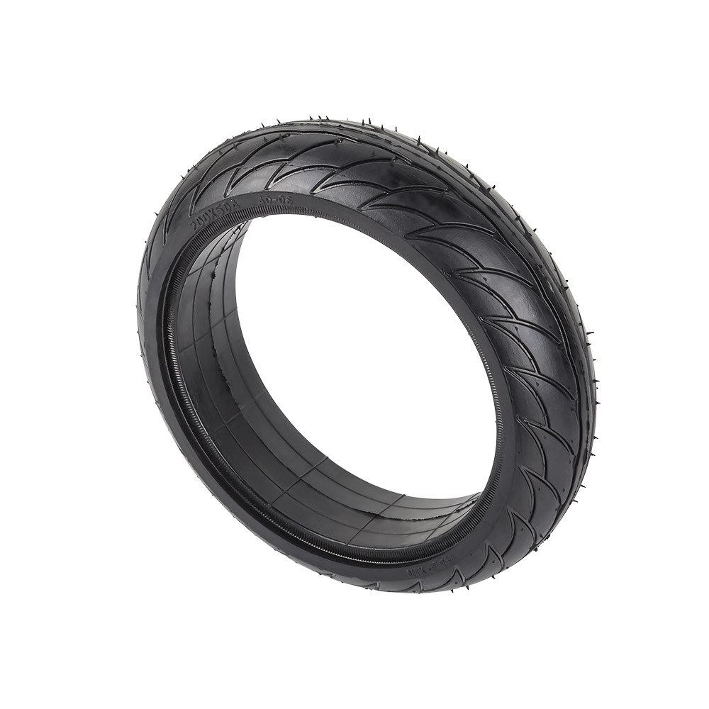 SOLID RUBBER 7 X 1 AND 3/4 200X50
