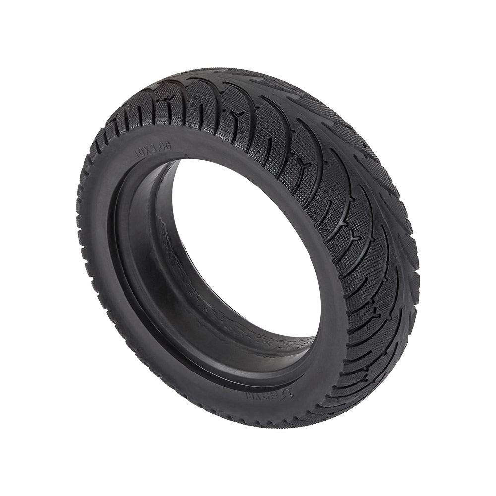 SOLID RUBBER 10 X 3