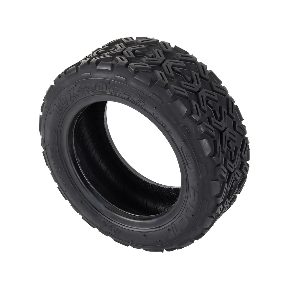 TIRE 10 X 4/6 KNOWLED