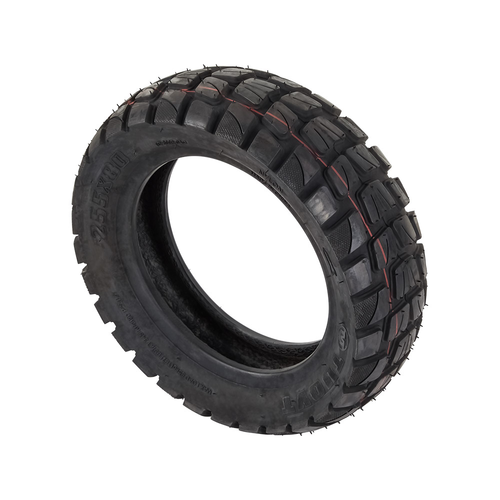 TIRE 255 X 80 KNOWLED