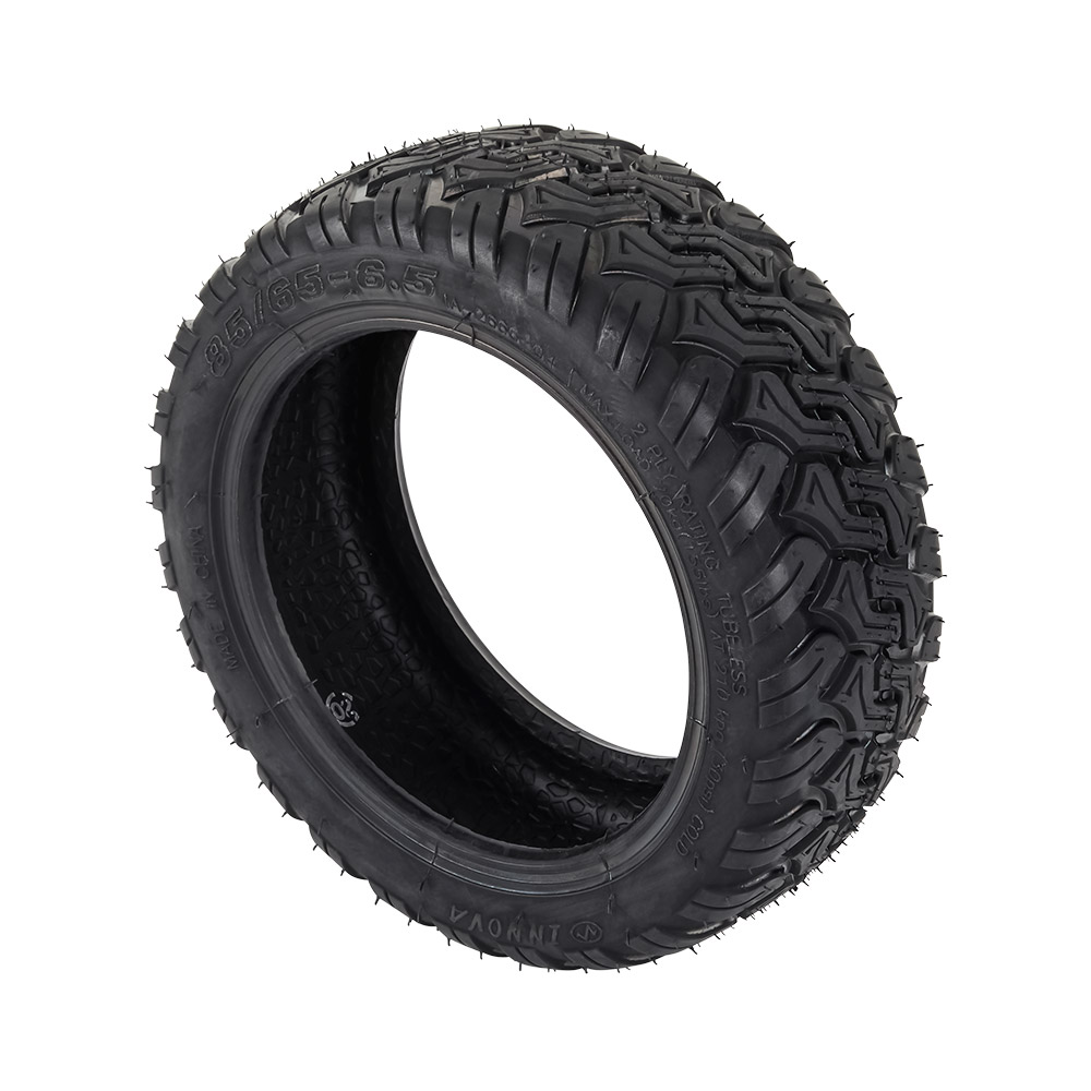 TIRE 85 - 65 / 6.5 KNOWLED