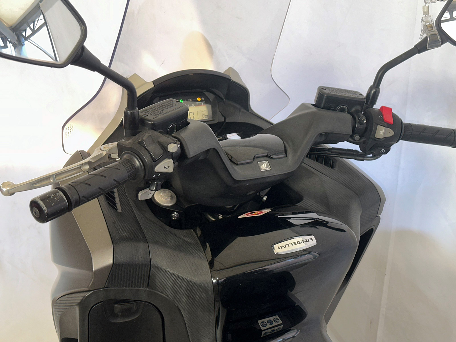 Honda HONDA INTEGRA 750