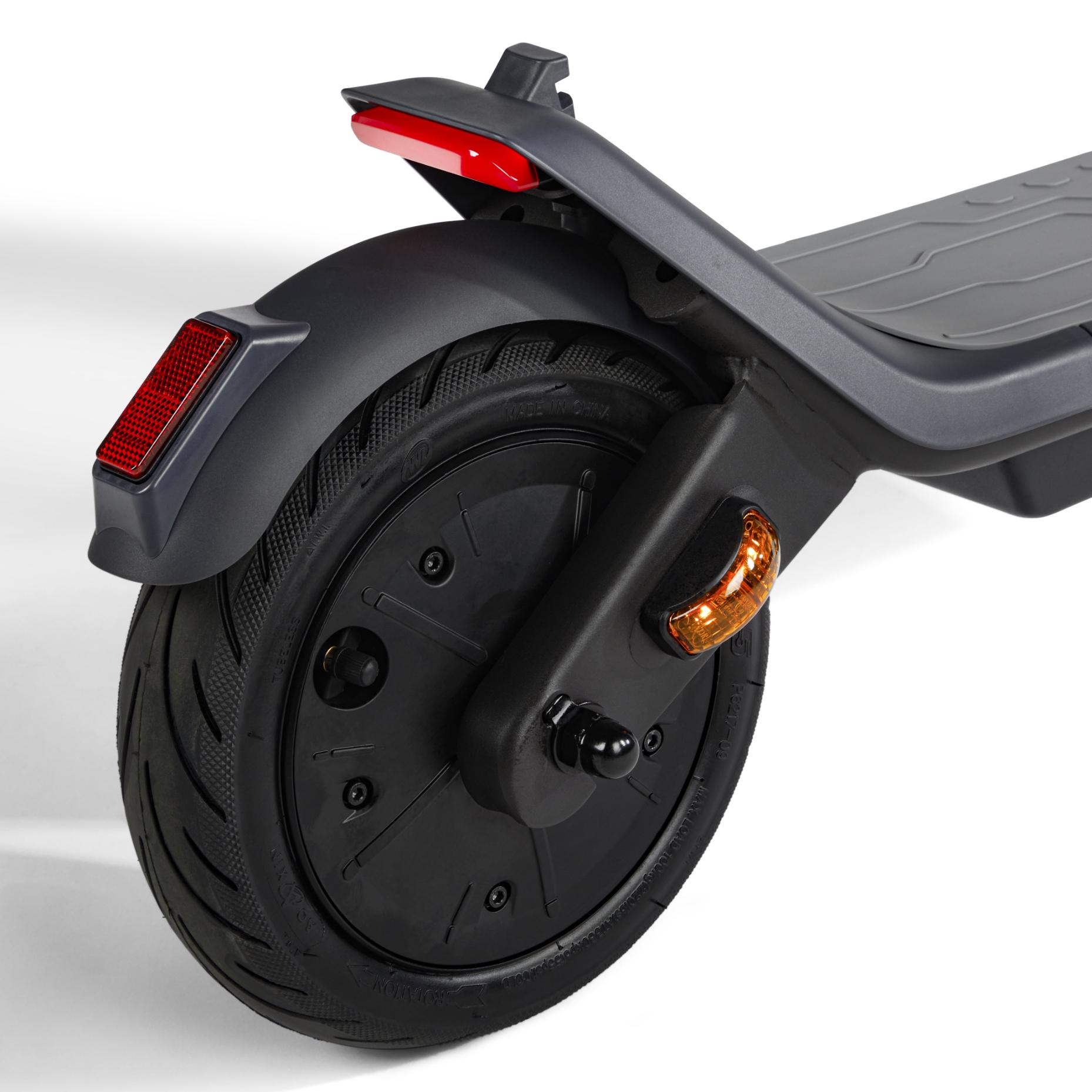 Terravision Electric A6 PRO