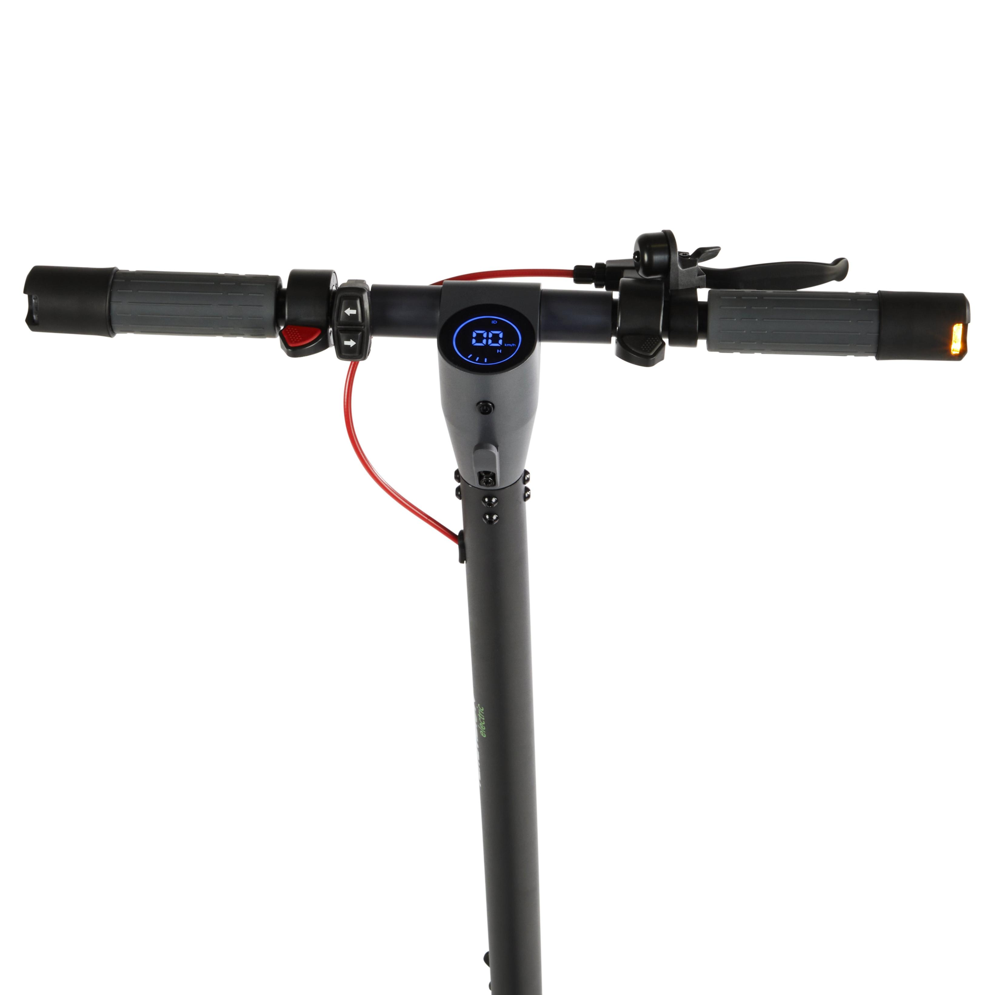 Terravision Electric A6 PRO