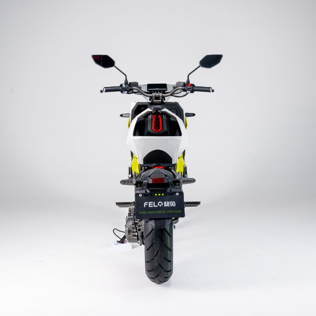 Felo Moto FW-06