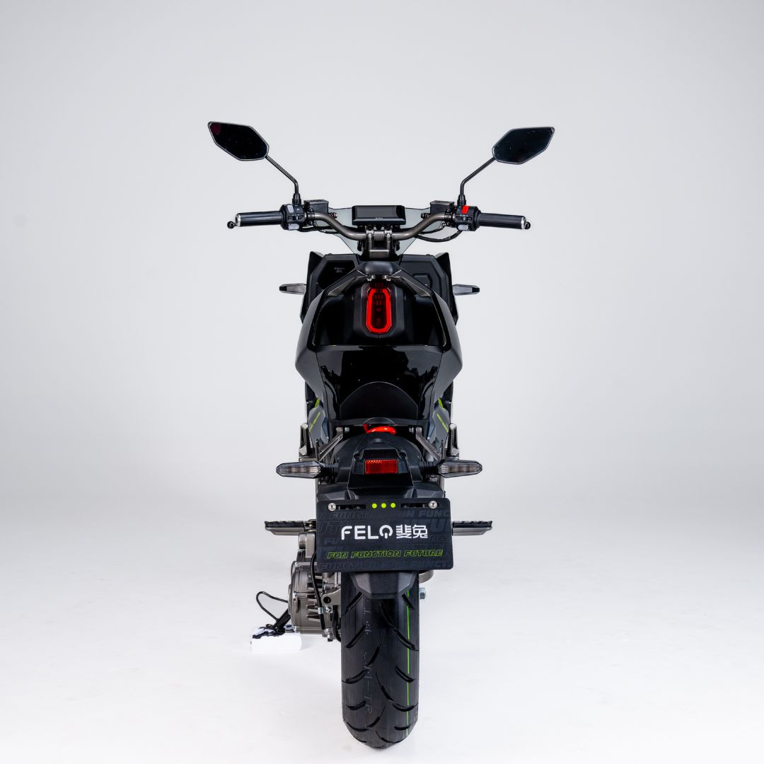 Felo Moto FW-06