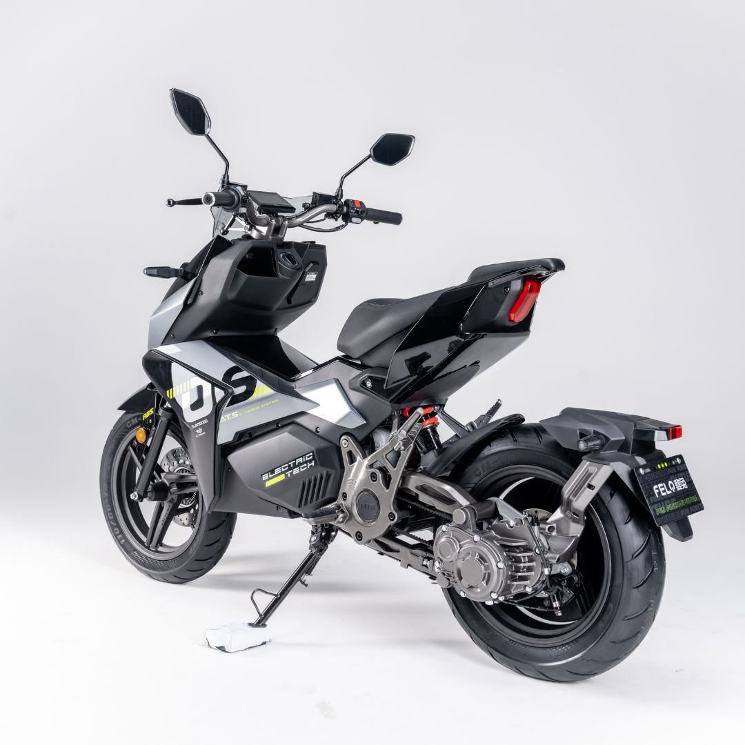 Felo Moto FW-06