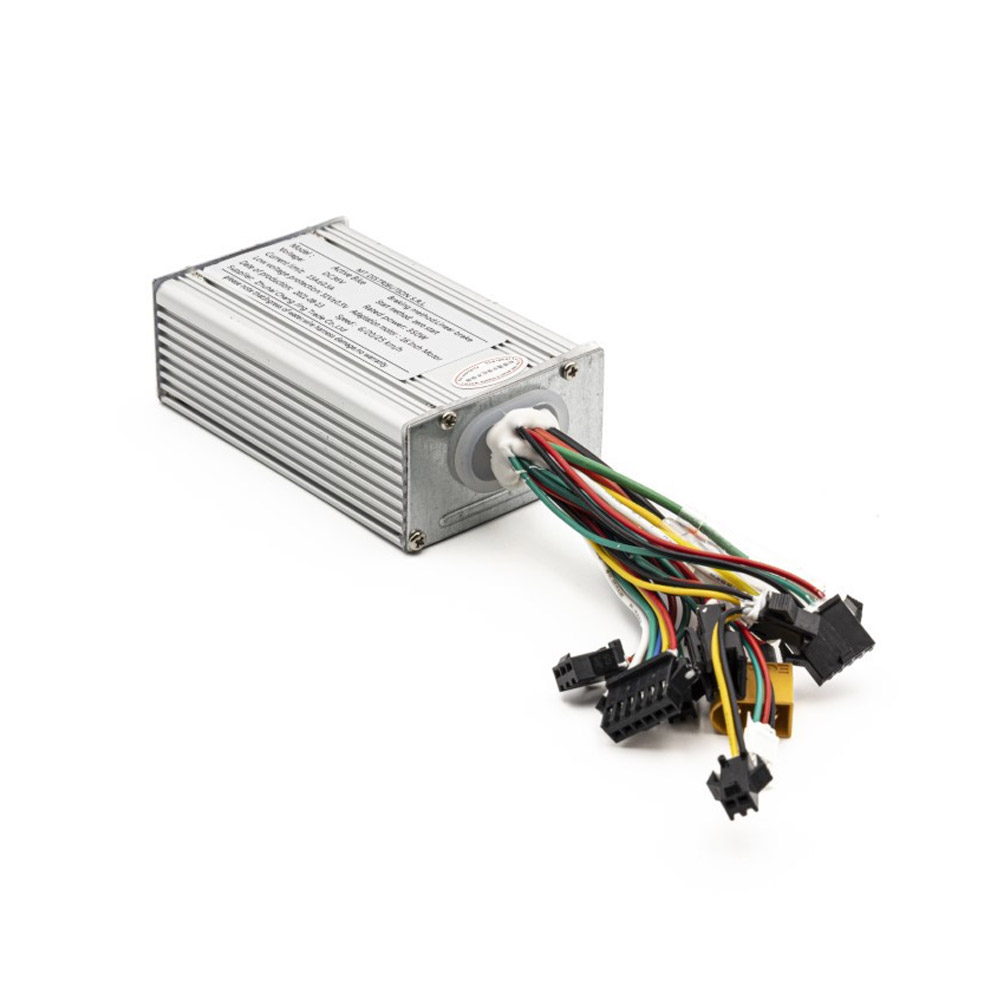 36V-15A BRUSHLESS CONTROL UNIT Speed ​​6/20/25 ACTIVE BIKE
