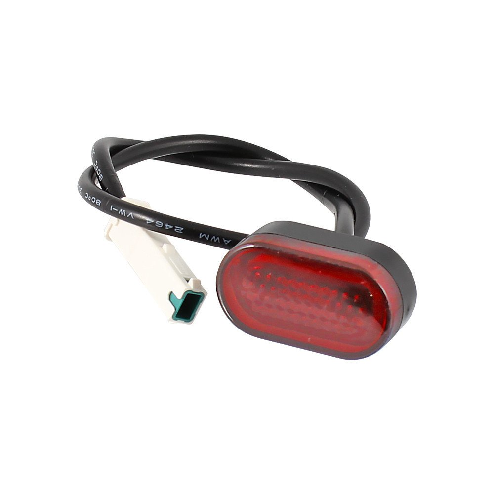 Electric scooter rear light for Xiaomi