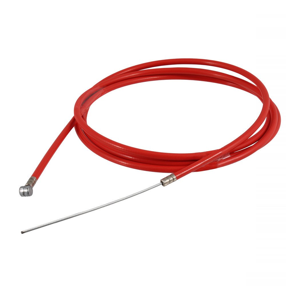Brake cable with sheath for electric scooter Xiaomi
