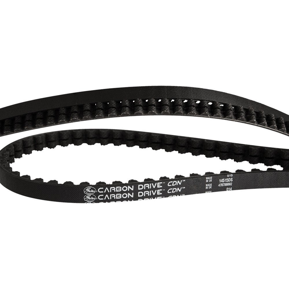 CDN drive belt - 122T 1342mm black