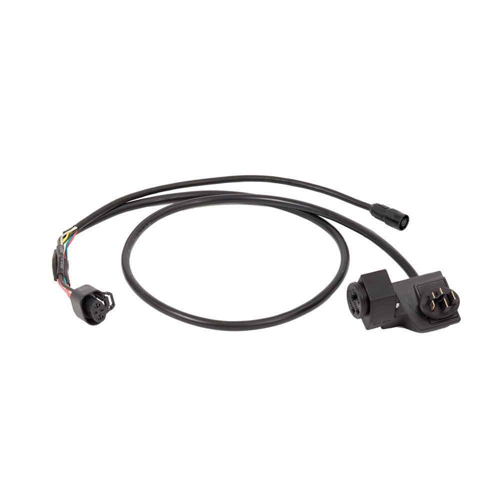  eShift Y-Cable, Automatic Power supply and CAN for Shimano, SRAM and NuVinci H|Sync, 880 mm