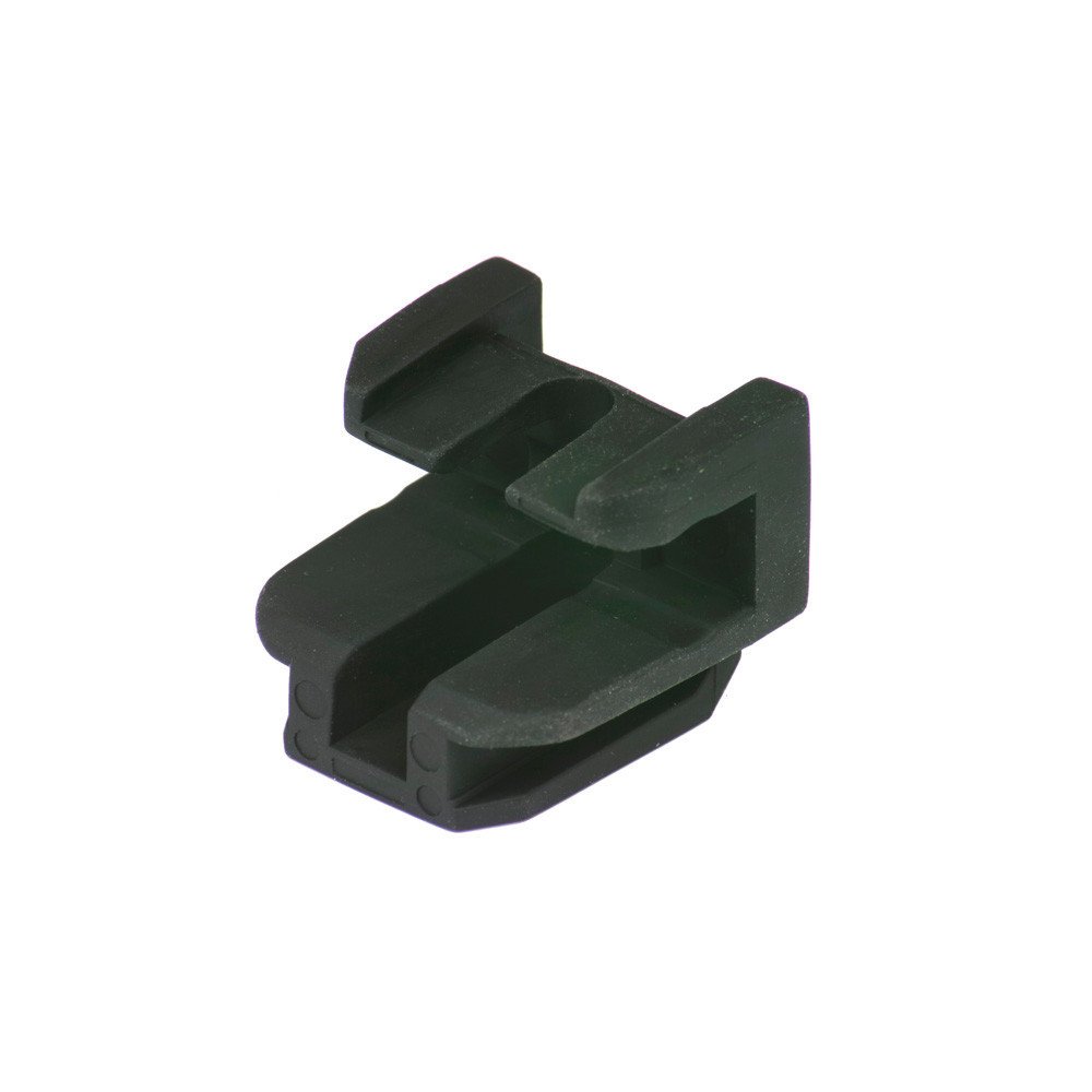  Guide Rail Adapter for 8 mm luggage rack