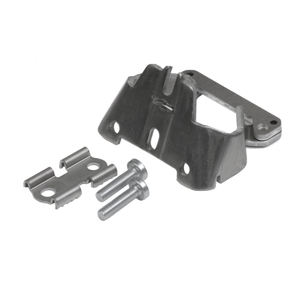  Holder Adapter Kit Holding frame, claw and set of screws for frame battery