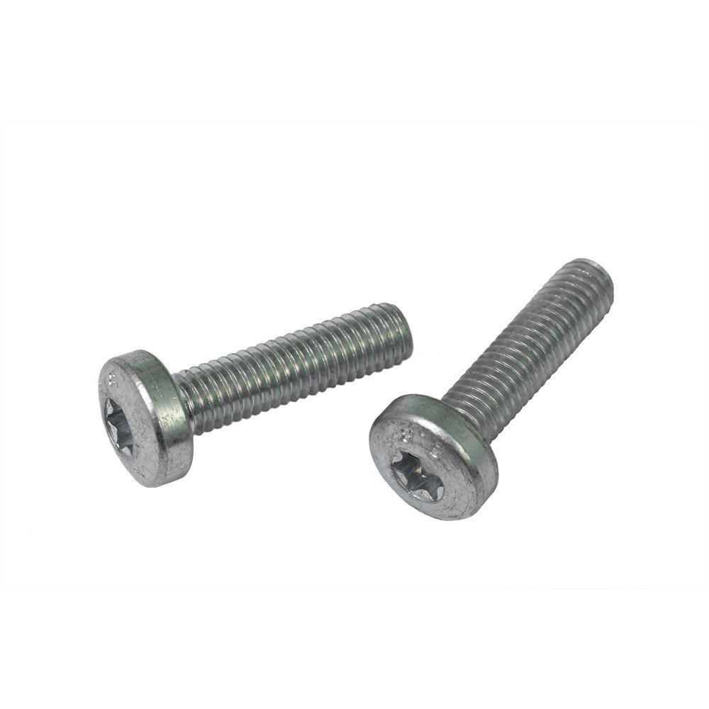  Set of Screws for Frame Battery, Socket screw M5x20, 2 pieces