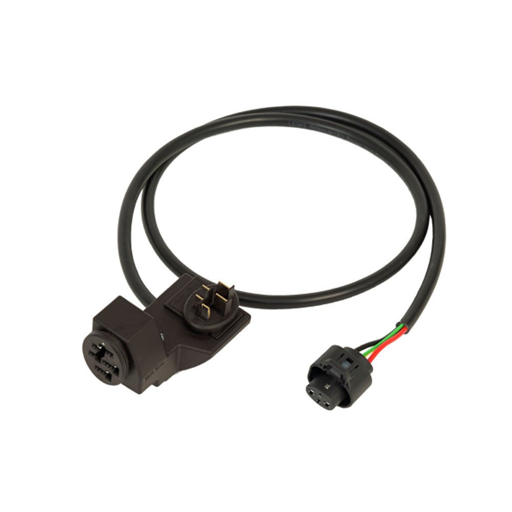 Battery cable 1100 mm for rack powerpack