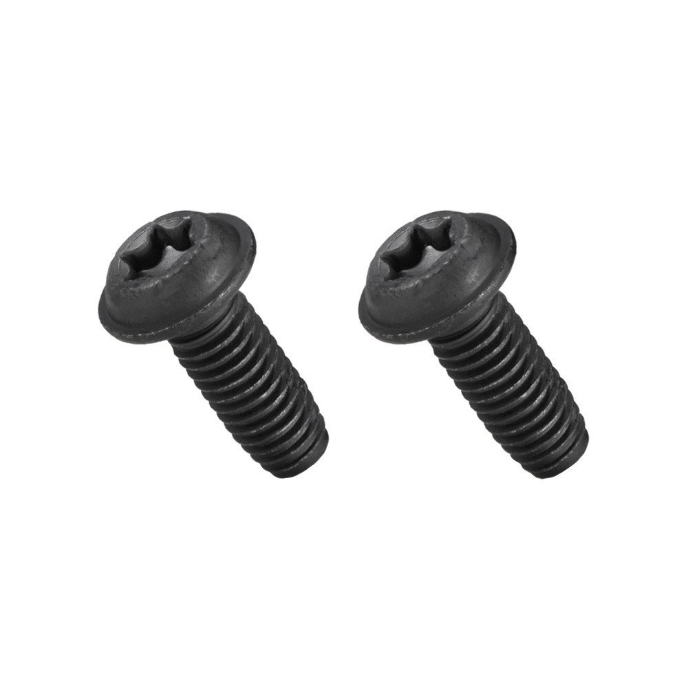 Screw set for mounting plate (BDU37YY)