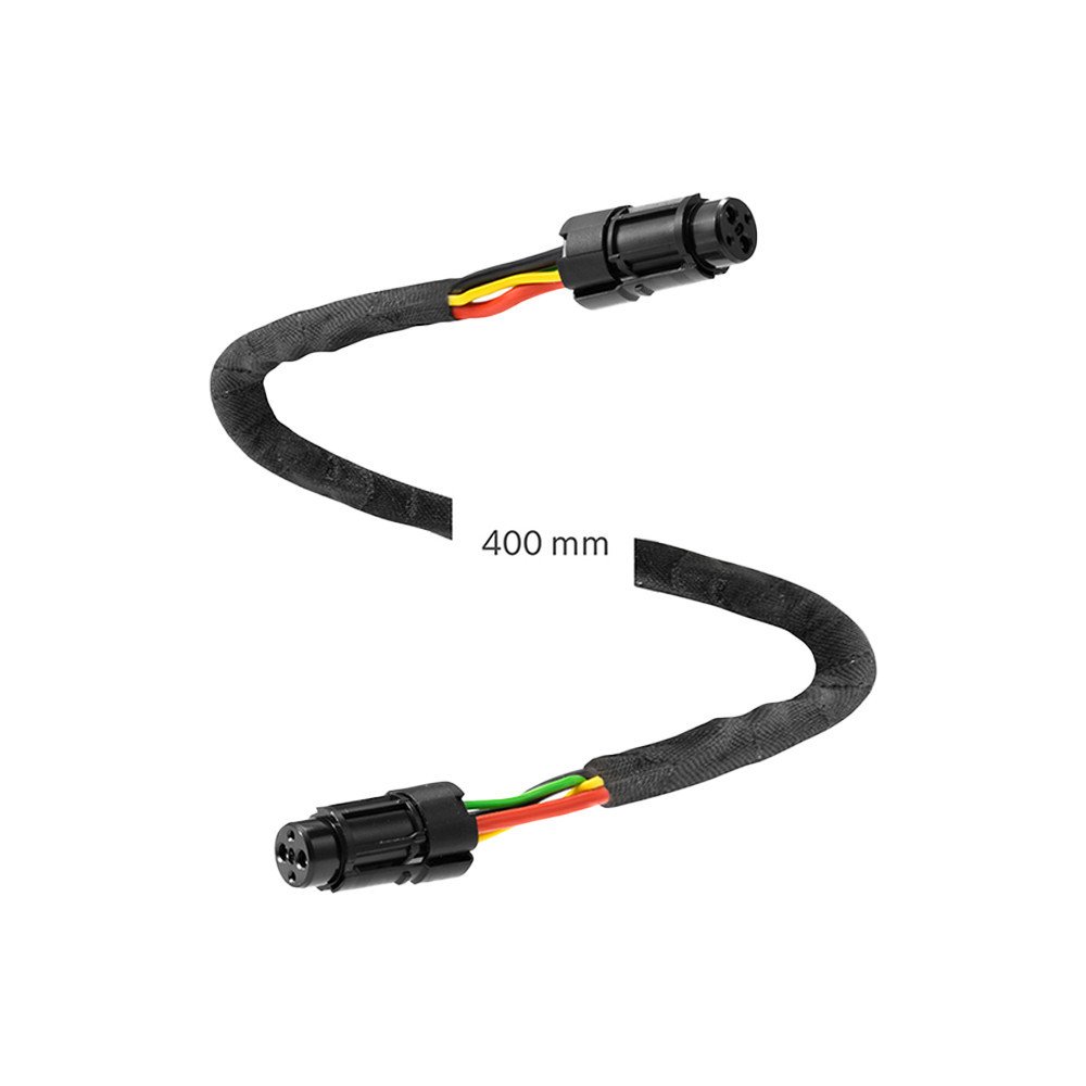 Battery cable, 400 mm (BCH3910_400) - Smart System
