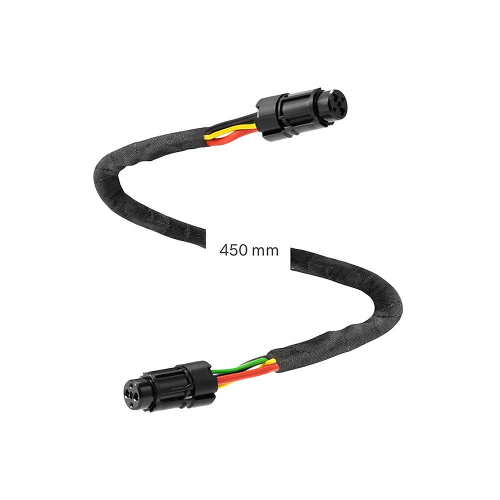 Battery cable, 450 mm (BCH3910_450) - Smart System