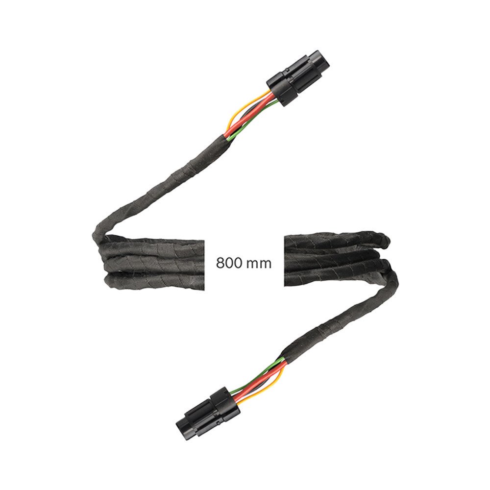 Battery cable, 800 mm (BCH3910_800) - Smart System