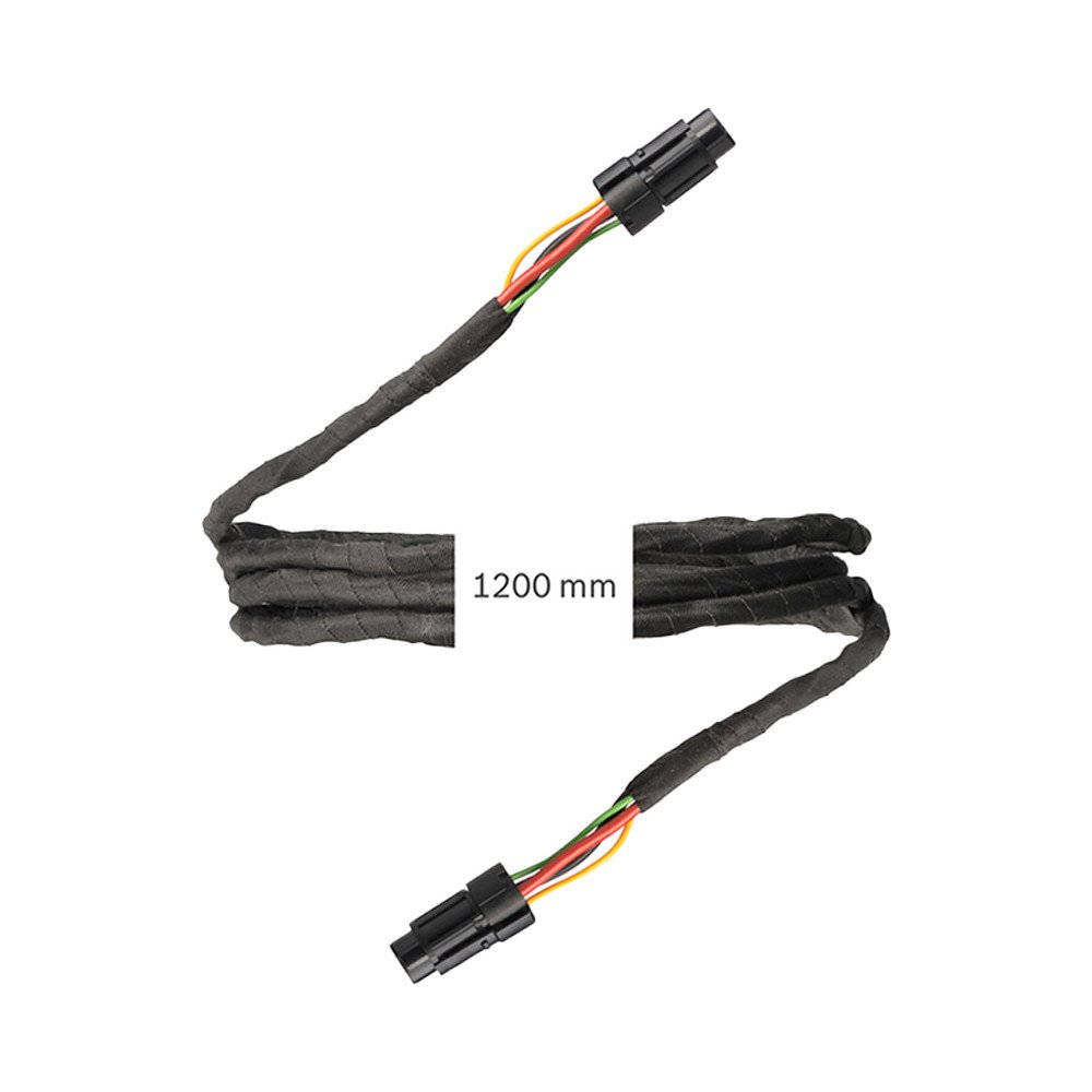 Battery cable, 1200 mm (BCH3910_1200) - Smart System